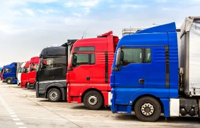 Konya Tillo Ambar Nakliyat