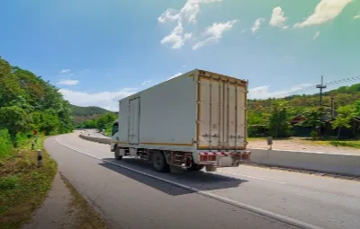 Konya Tillo | Bulaşık Makinesi Taşıma