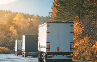 Konya Tillo | Klima Taşıma