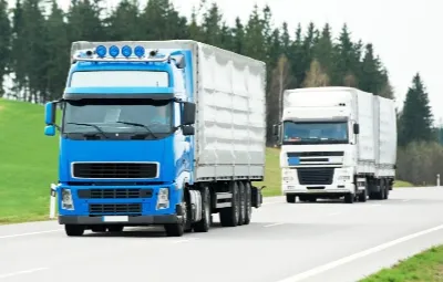 Konya Tillo | Eşya Taşıma